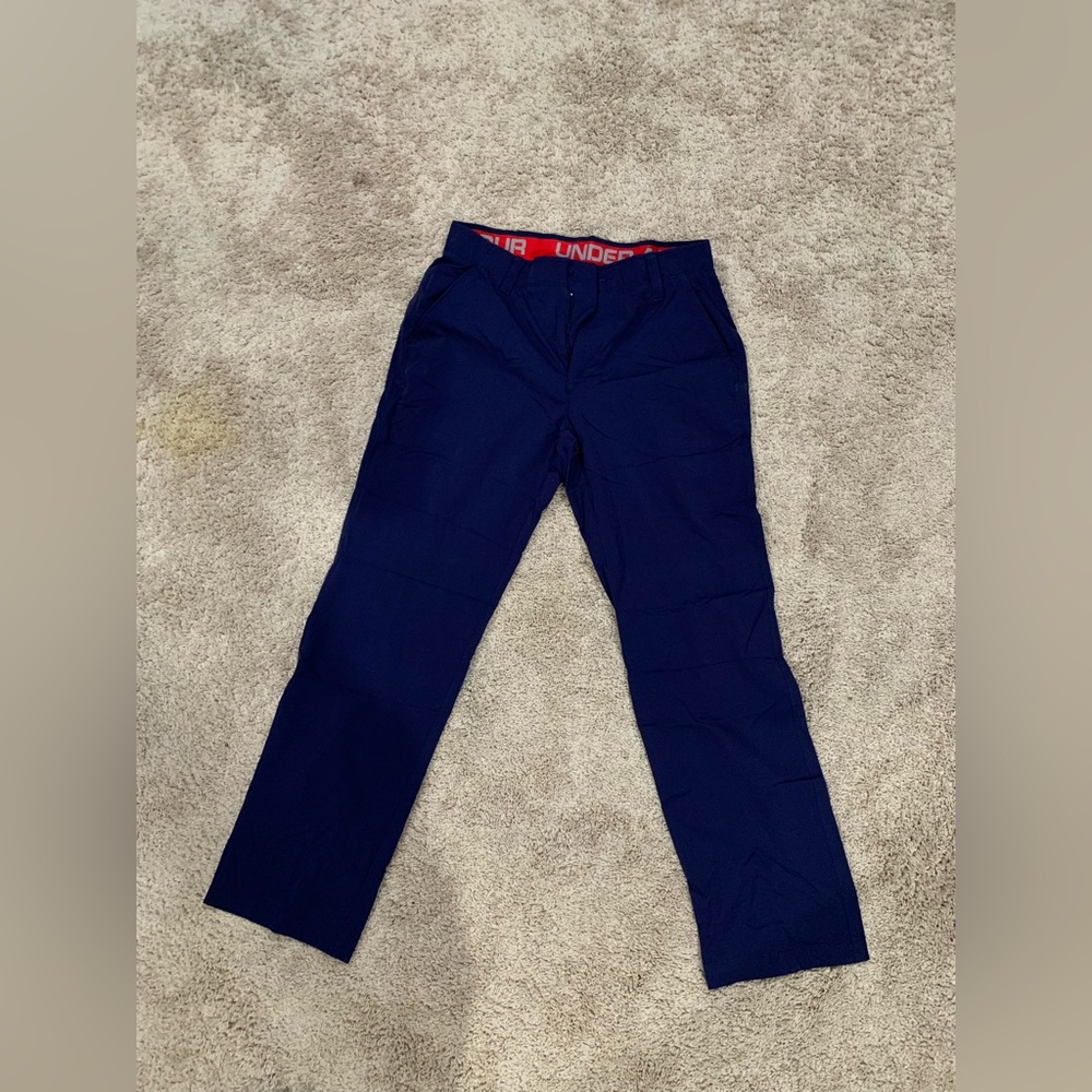 Under Armour Golf Pants